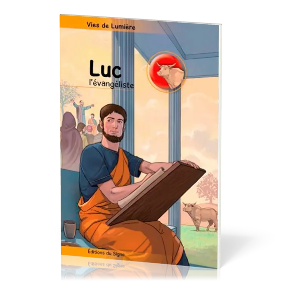 LUC L'EVANGELISTE