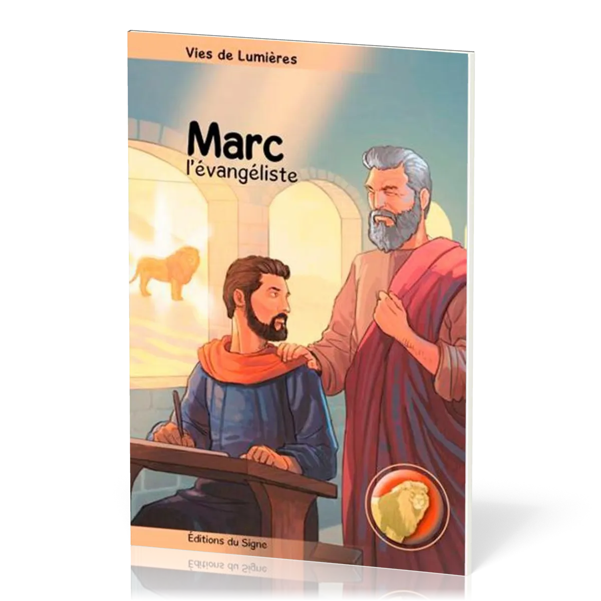 MARC L'EVANGELISTE
