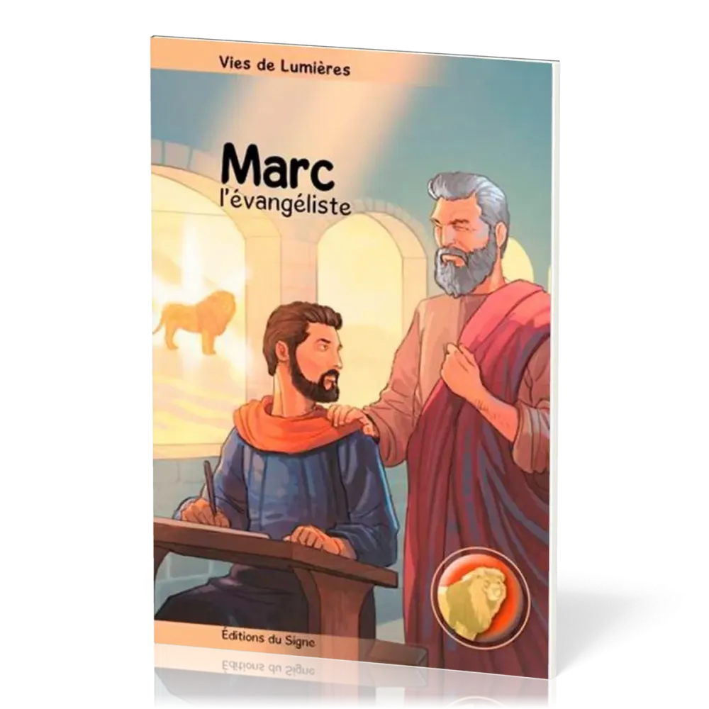 MARC L'EVANGELISTE