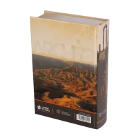 BIBLE SEGOND 21 ARCHEOLOGIQUE RIGIDE