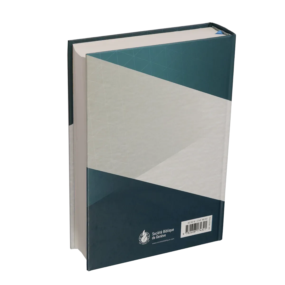 BIBLE NEG MACARTHUR RIGIDE ILLUSTREE