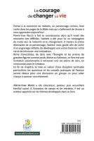 COURAGE DE CHANGER DE VIE (LE) - OSER AVANCER EN RECHERCHANT DIEU