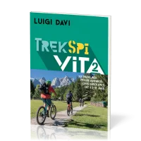 TREK SPI VITA 2 - 10 PADILABI POUR ANIMER DES GROUPES DE 12-17 ANS
