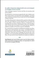 LANGAGES D'AMOUR DE DIEU (LES) - GUIDE PRATIQUE