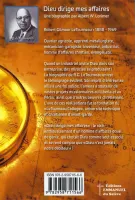 DIEU DIRIGE MES AFFAIRES