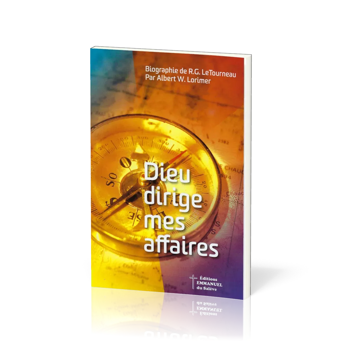 DIEU DIRIGE MES AFFAIRES