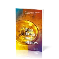 DIEU DIRIGE MES AFFAIRES