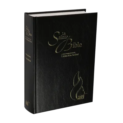 BIBLE NEG MACARTHUR RIGIDE SKYVERTEX NOIR