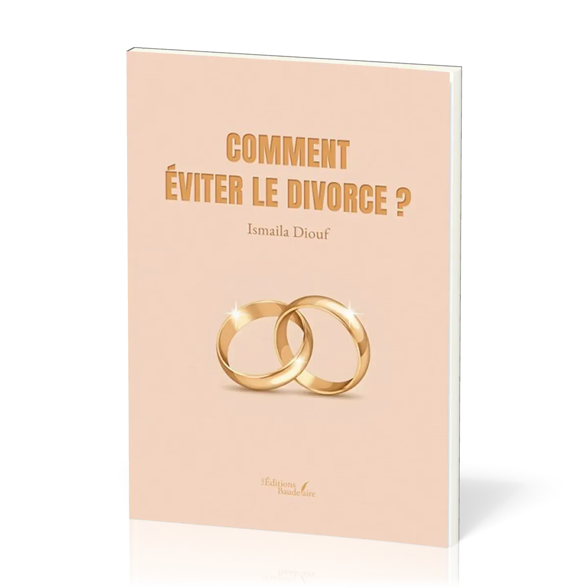 COMMENT EVITER LE DIVORCE ?