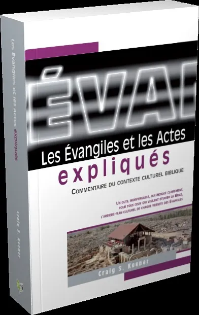 EVANGILES ET ACTES EXPLIQUES (LES) - TOME 1 ET 2 - LUC/ACTES
