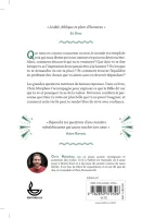 QUI SUIS-JE ET POURQUOI JE COMPTE ?