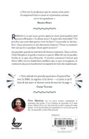 QU'EST-CE QUI ARRIVE APRES LA MORT ?