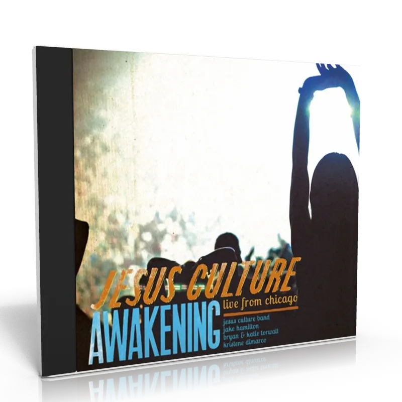 AWAKENING CD