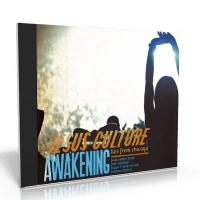 AWAKENING CD