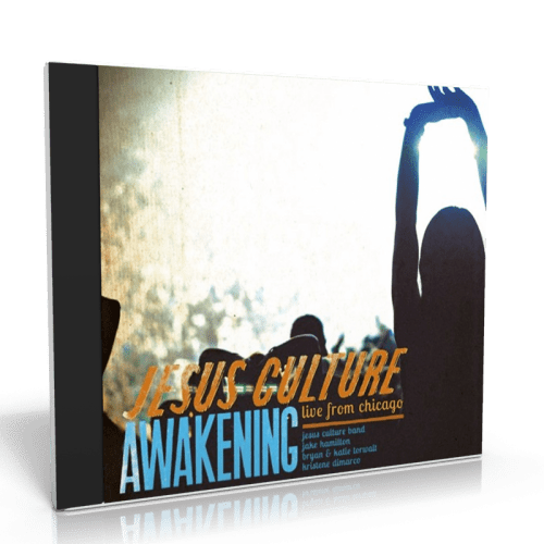 AWAKENING CD