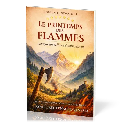 PRINTEMPS DES FLAMMES (LE)