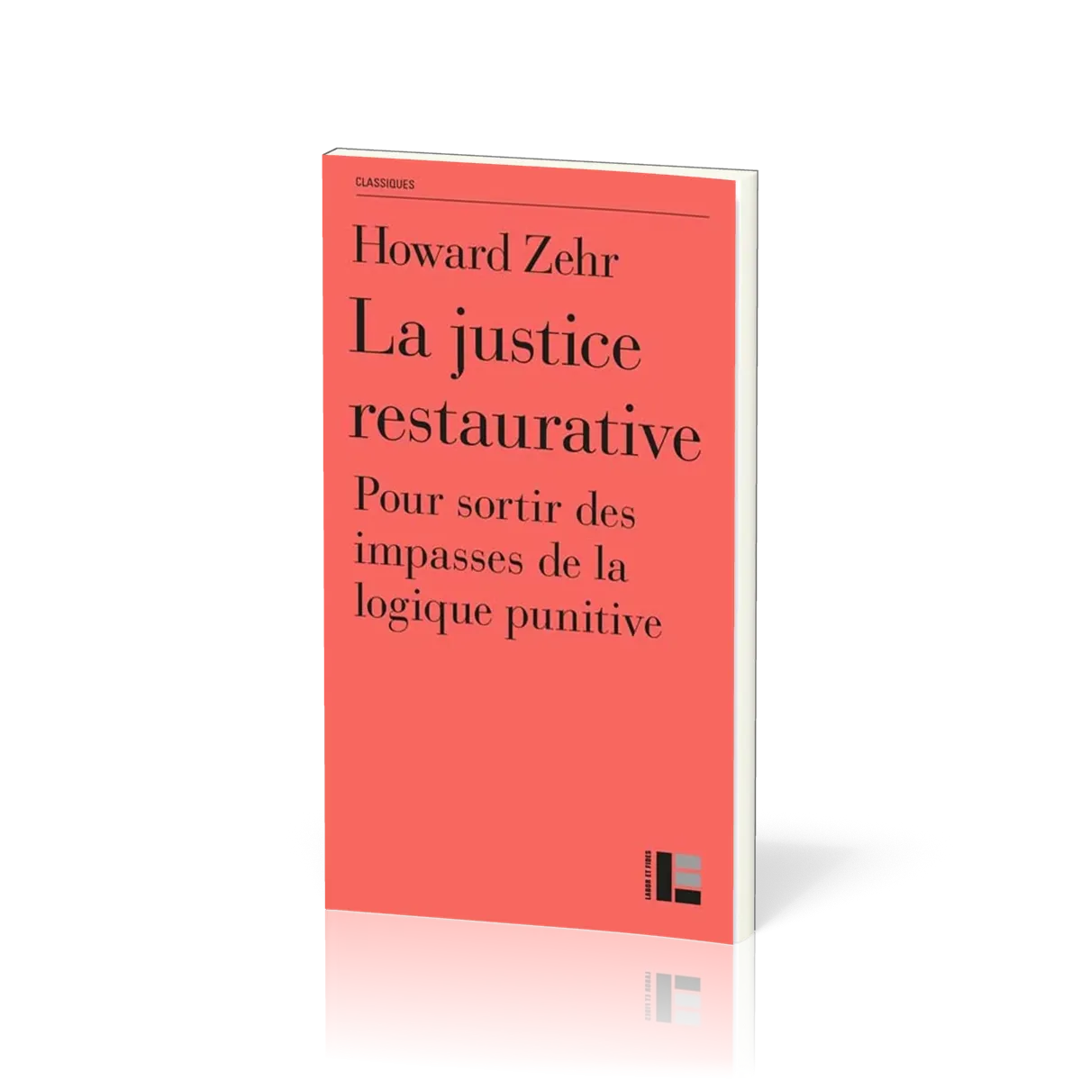 JUSTICE RESTAURATIVE (LA)