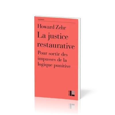 JUSTICE RESTAURATIVE (LA)