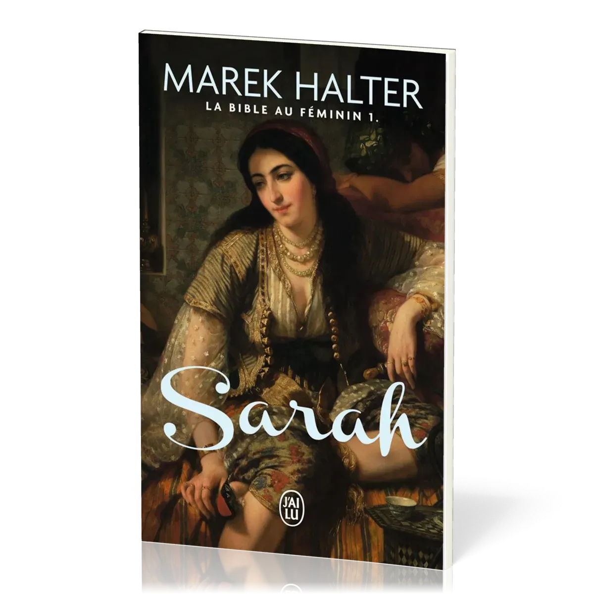 BIBLE AU FEMININ T1 SARAH (LA)