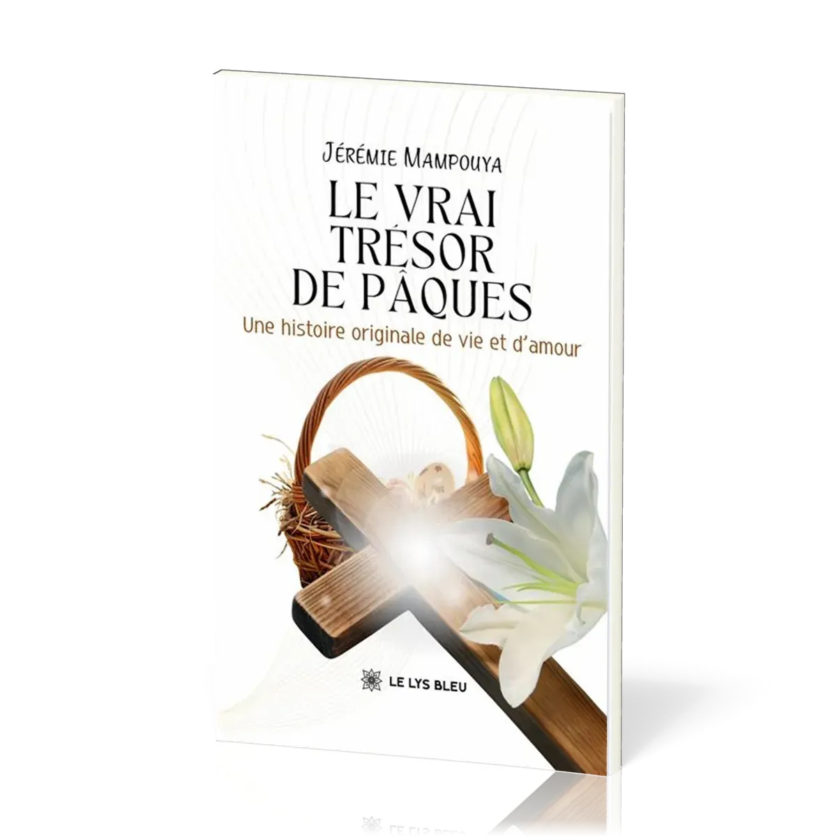 VRAI TRESOR DE PAQUES (LE)