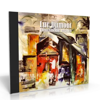 DIMANCHE MATIN CD