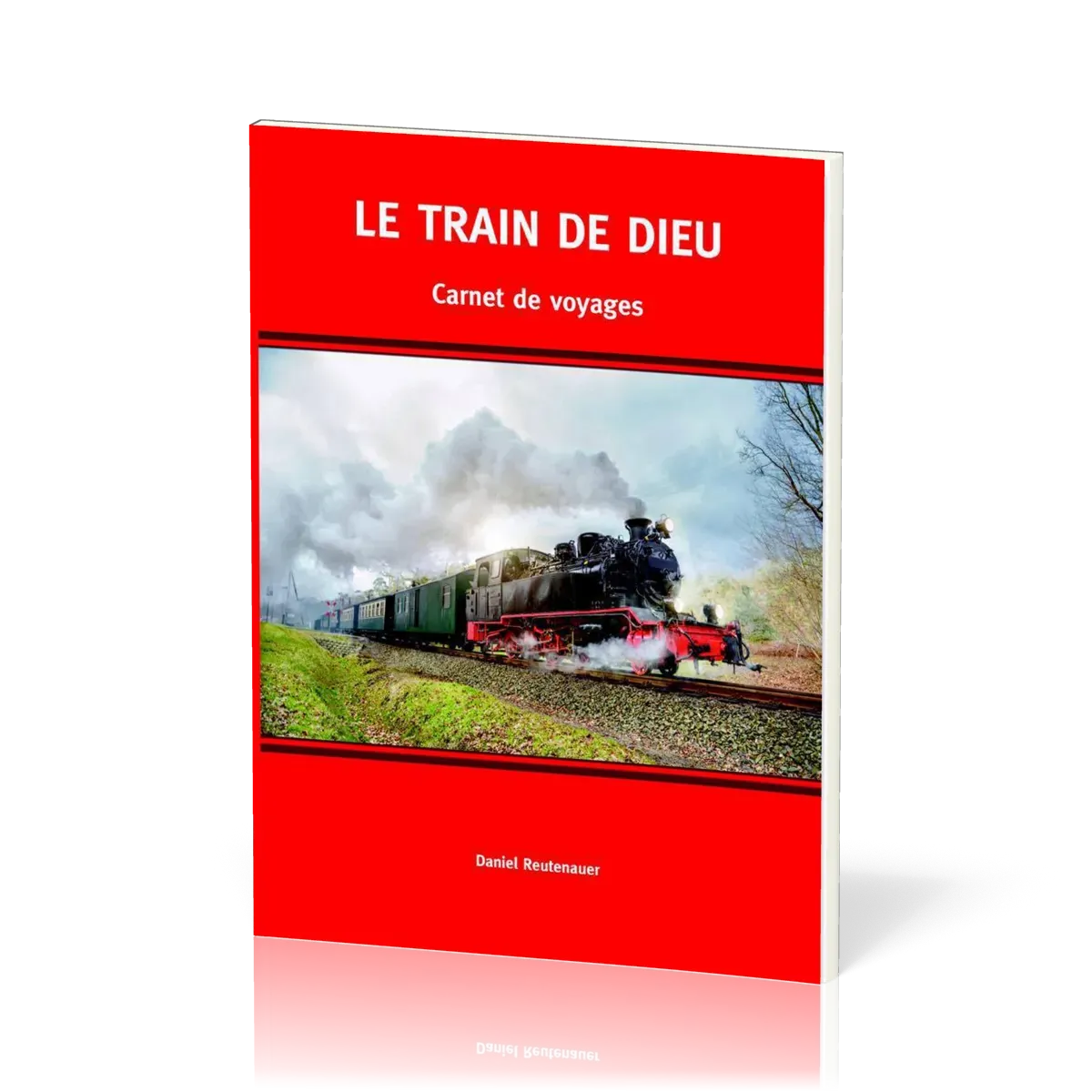 TRAIN DE DIEU (LE)