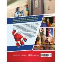 SUPERBOOK ESTHER - LE COURAGE D'UNE REINE