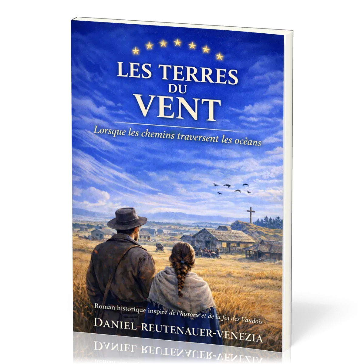 TERRES DU VENT (LES)