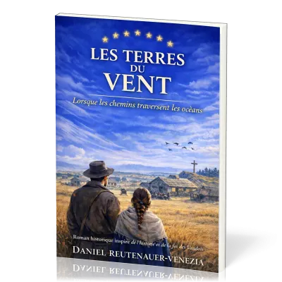 TERRES DU VENT (LES)
