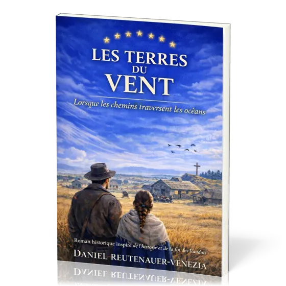 TERRES DU VENT (LES)