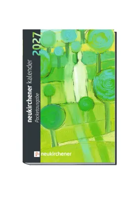 CALENDRIER NEUKIRCHENER BUCHKALENDER