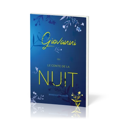 GIOVANNI OU LE CONTE DE LA NUIT