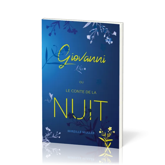GIOVANNI OU LE CONTE DE LA NUIT