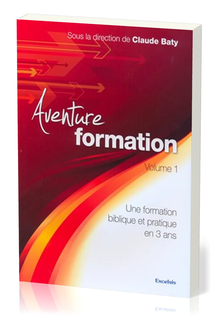 AVENTURE FORMATION 1