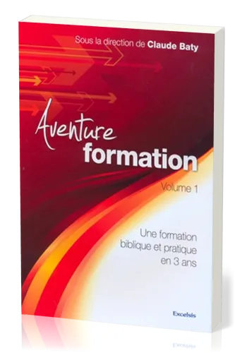 AVENTURE FORMATION 1