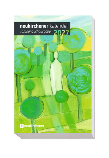 CALENDRIER NEUKIRCHENER BUCHKALENDER