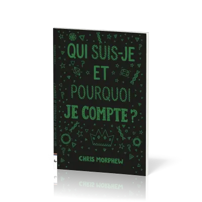 QUI SUIS-JE ET POURQUOI JE COMPTE ?
