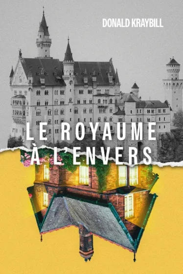ROYAUME A L'ENVERS (LE)