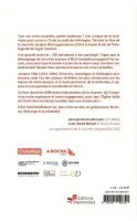 FACE AUX DESASTRES - AVEC JACQUES ELLUL, PENSER LA CRISE ET CHOISIR L'ESPERANCE