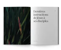 JEAN (L'EVANGILE)