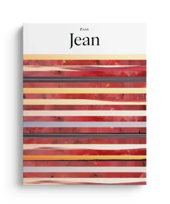 JEAN (L'EVANGILE)