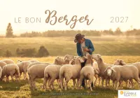 CALENDRIER EPT LE BON BERGER
