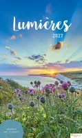 CALENDRIER EPT LUMIERES - CALENDRIER AVEC 12 POSTERS