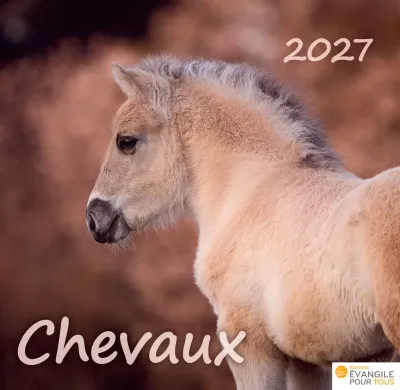 CALENDRIER EPT CHEVAUX