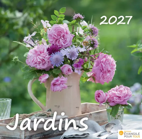 CALENDRIER EPT JARDINS