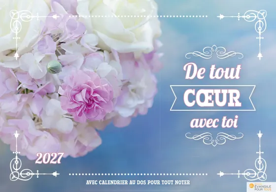 CALENDRIER EPT DE TOUT COEUR AVEC TOI