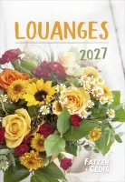 CALENDRIER CED MINI LOUANGES
