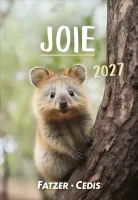 CALENDRIER CED MINI JOIE