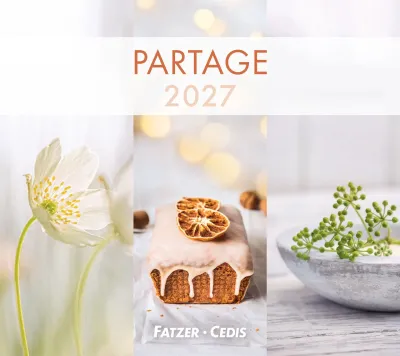 CALENDRIER CED PARTAGE