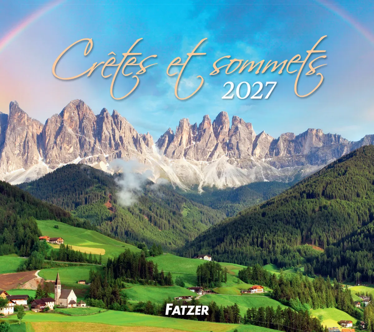 CALENDRIER CED CRETES ET SOMMETS